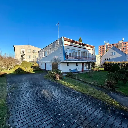Dum V Tyne Nad Vltavou *